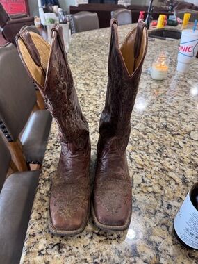 Women’s Macie Bean Boots